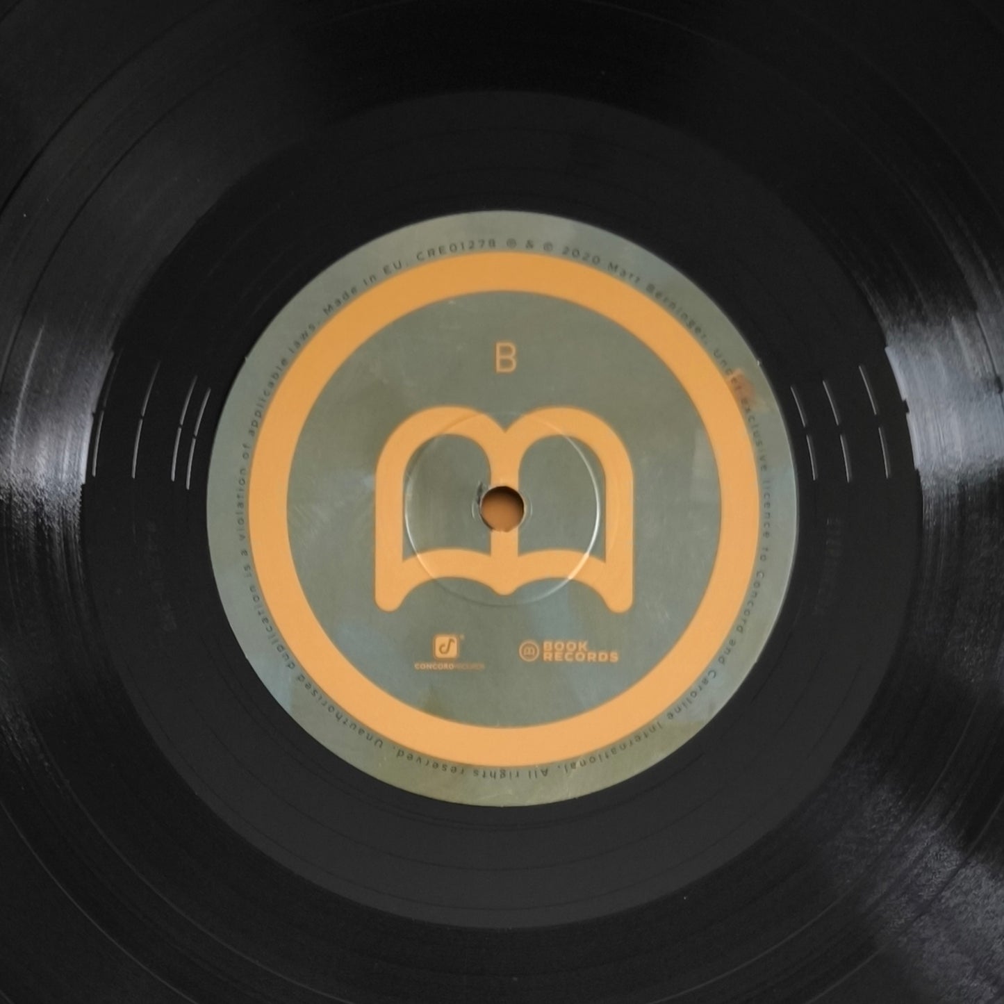 MATT BERNINGER - Serpentine Prison