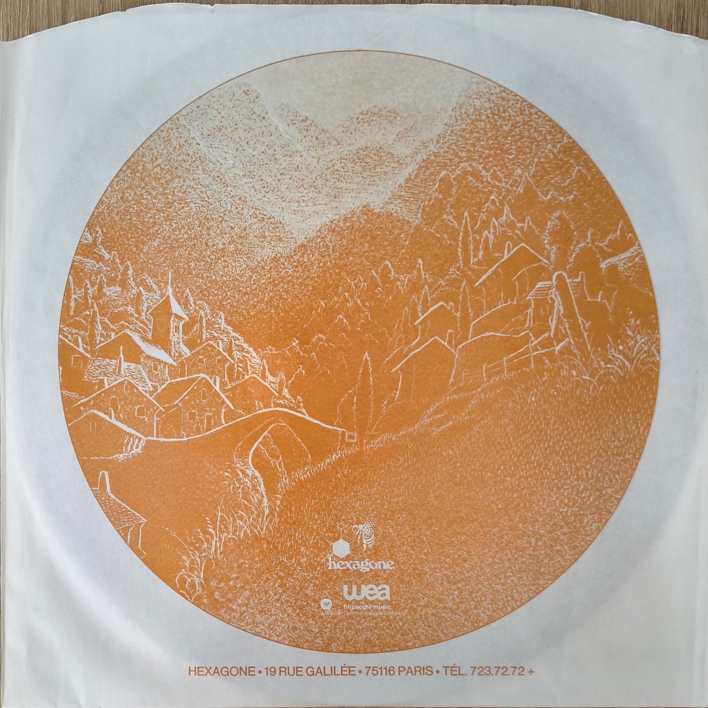 MALICORNE - Malicorne 4