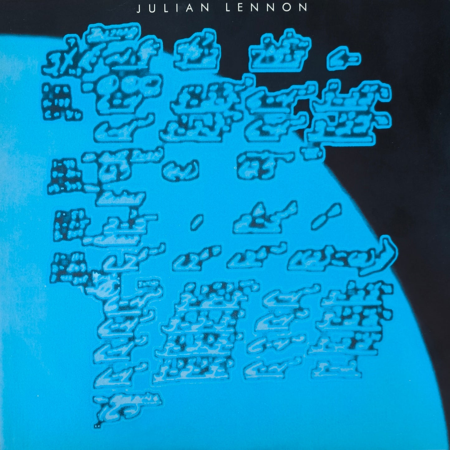 JULIAN LENNON - Valotte