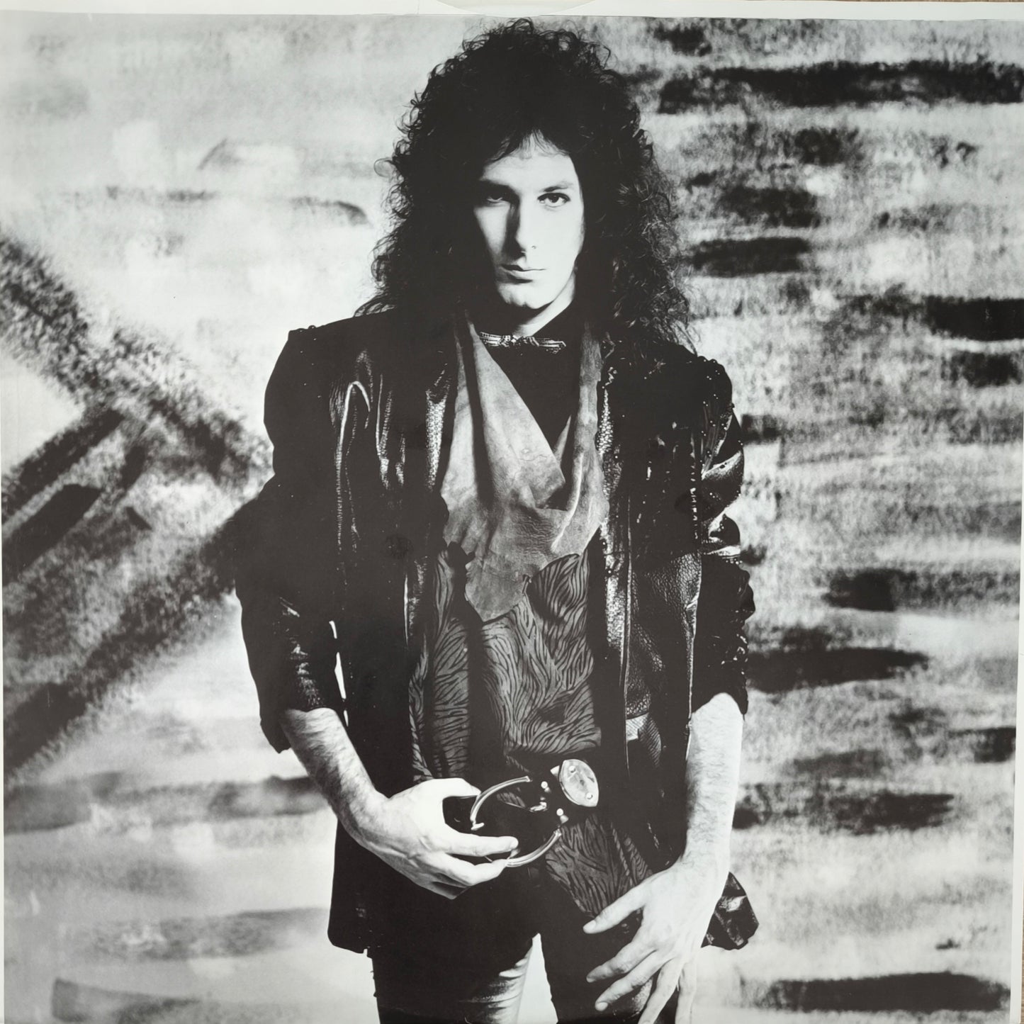 MICHAEL BOLTON - Everybody's Crazy