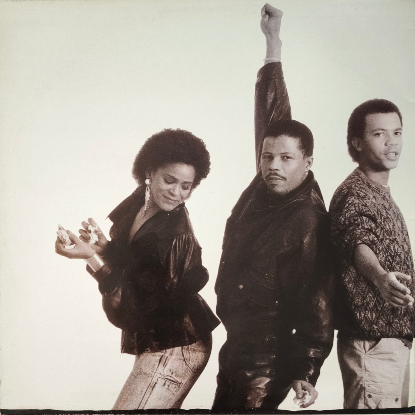 KASSAV - Vini Pou