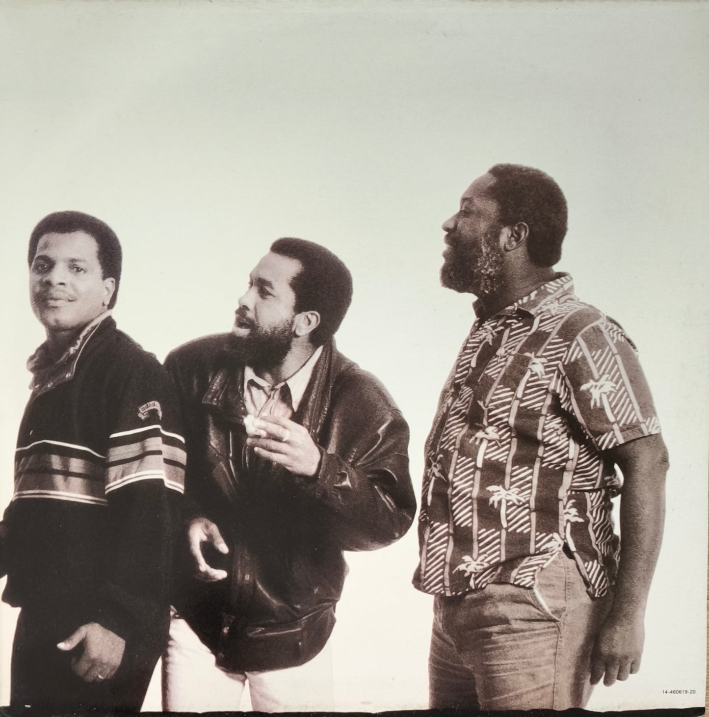 KASSAV - Vini Pou