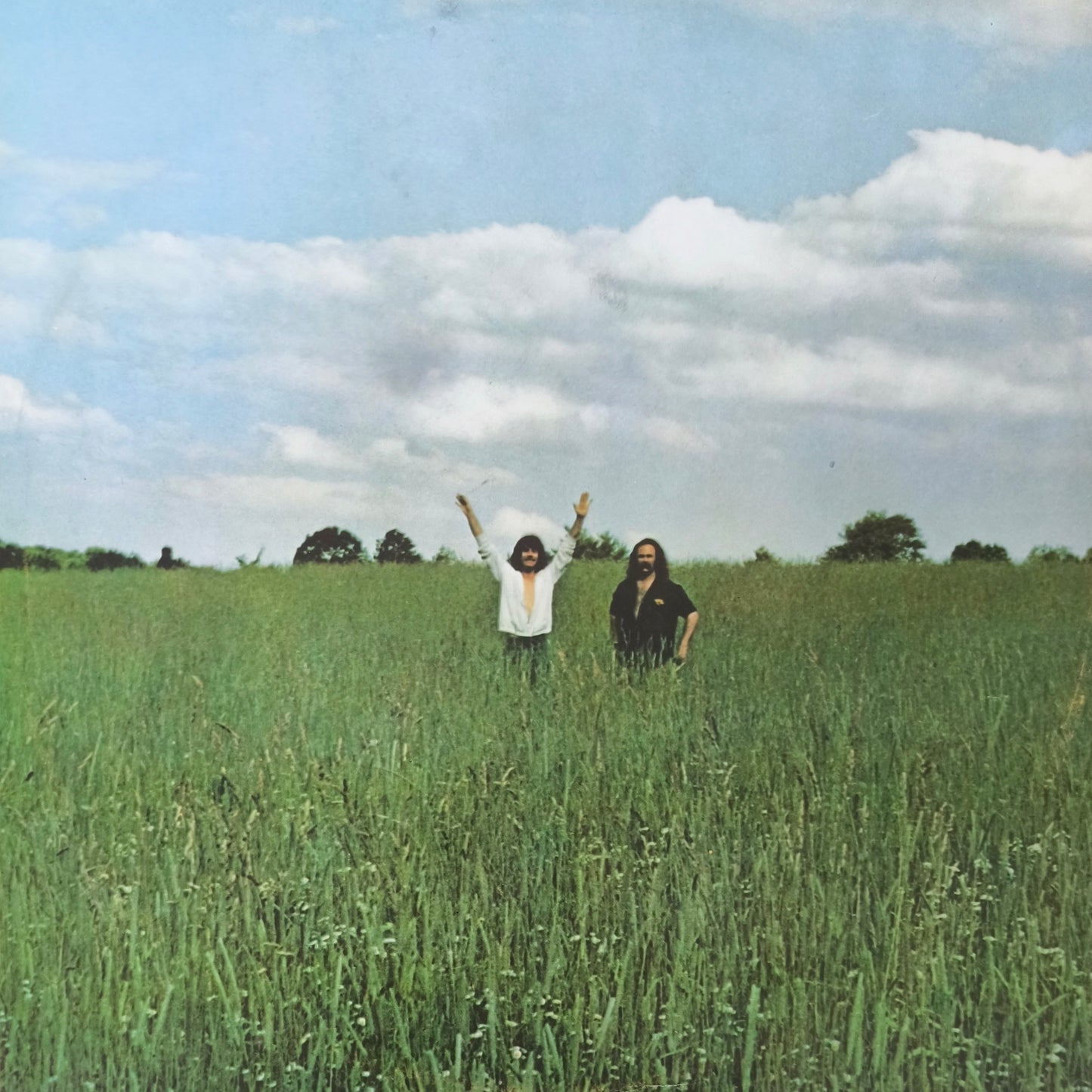 CROSBY & NASH - The Best Of David Crosby And Graham Nash