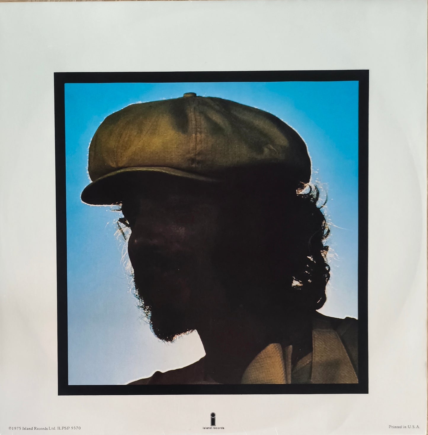 CAT STEVENS - Numbers (A Pythagorean Theory Tale)
