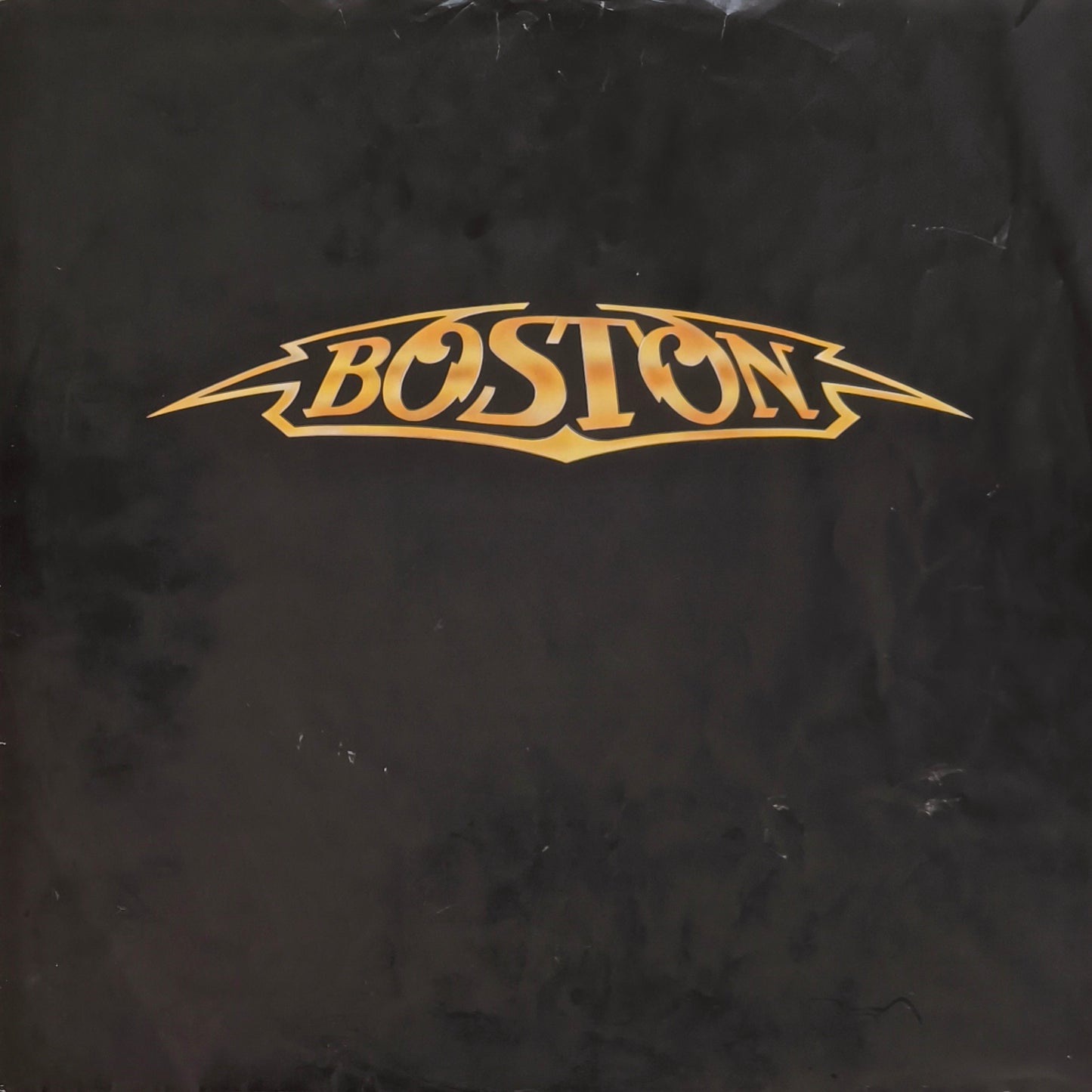 BOSTON - Third Stage