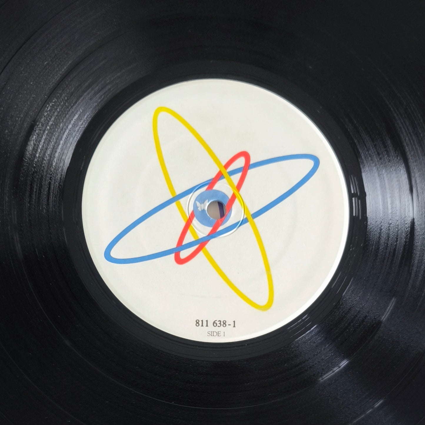 BARCLAY JAMES HARVEST -Ring Of Changes