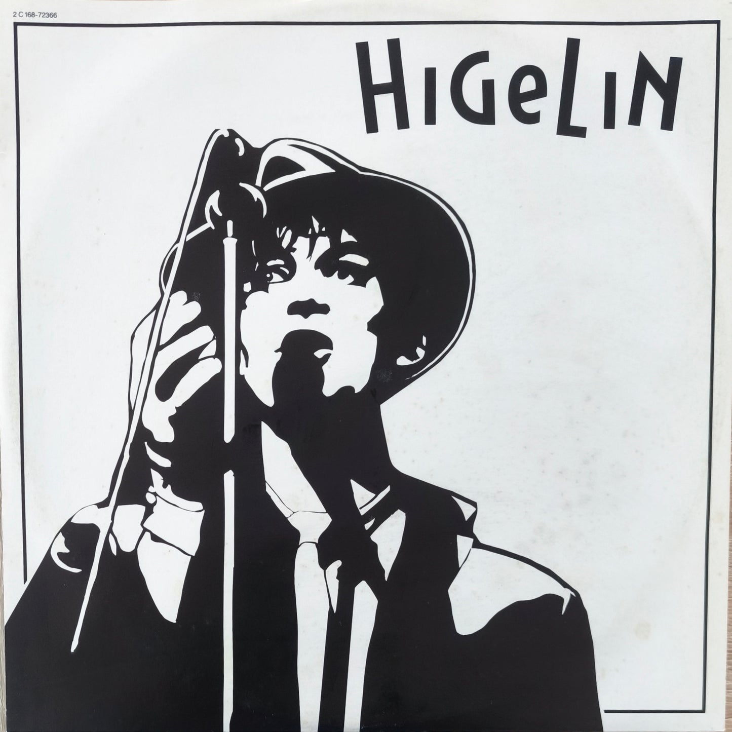 JACQUES HIGELIN - Higelin A Mogador