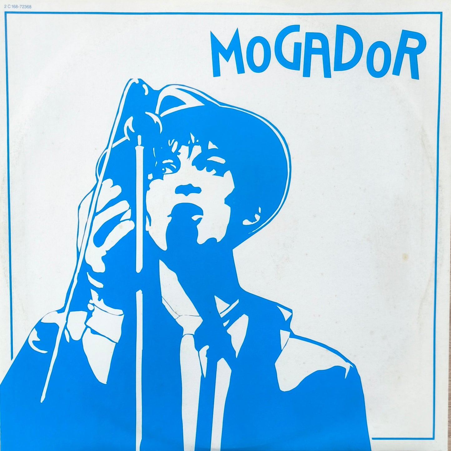 JACQUES HIGELIN - Higelin A Mogador