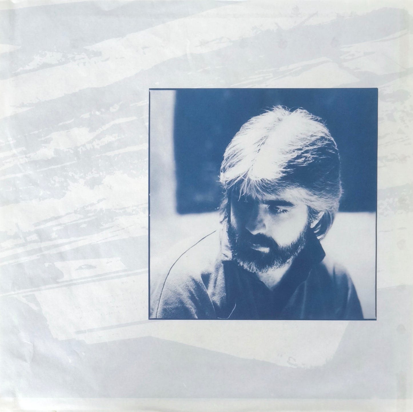 MICHAEL McDONALD - No Lookin' Back