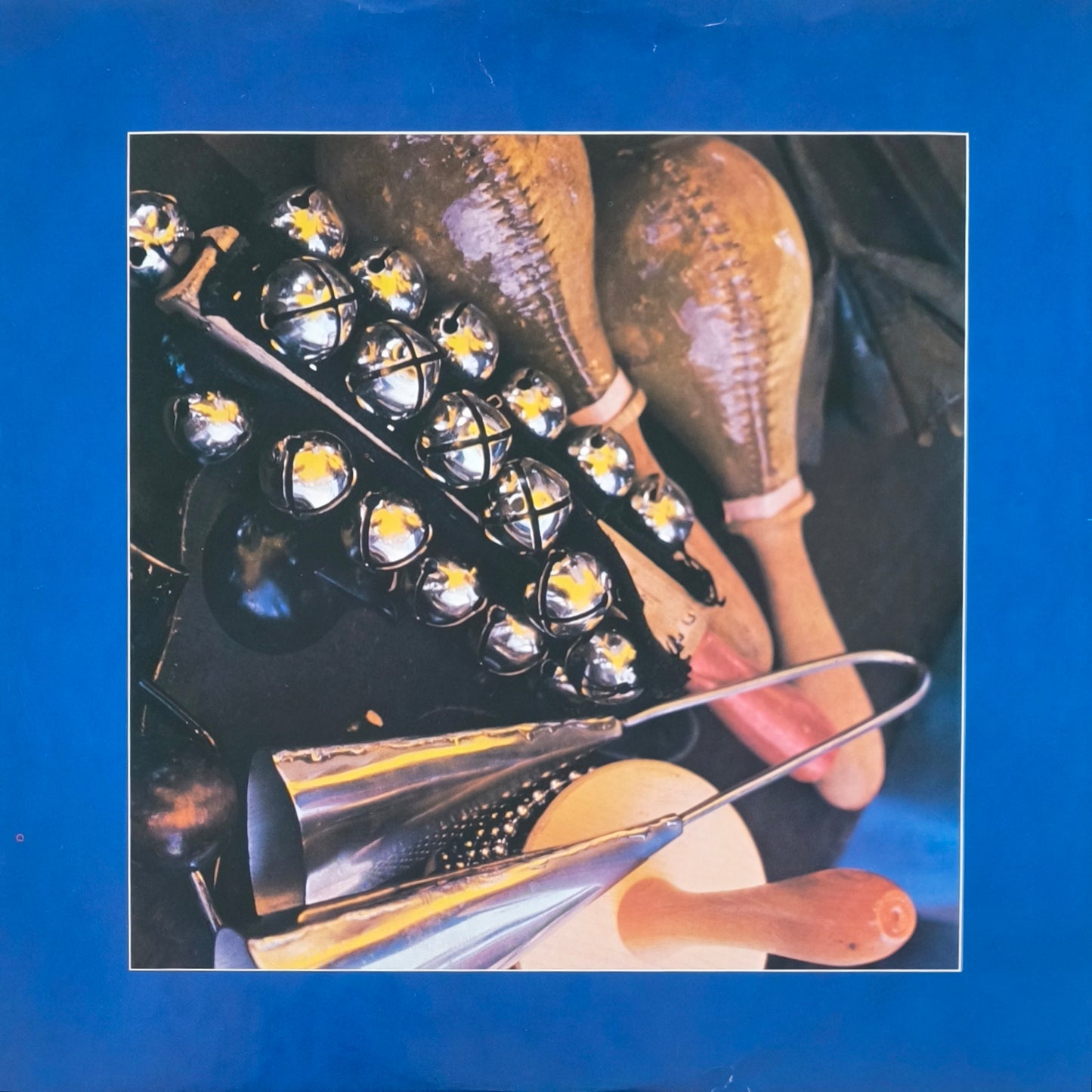 SANTANA - Moonflower