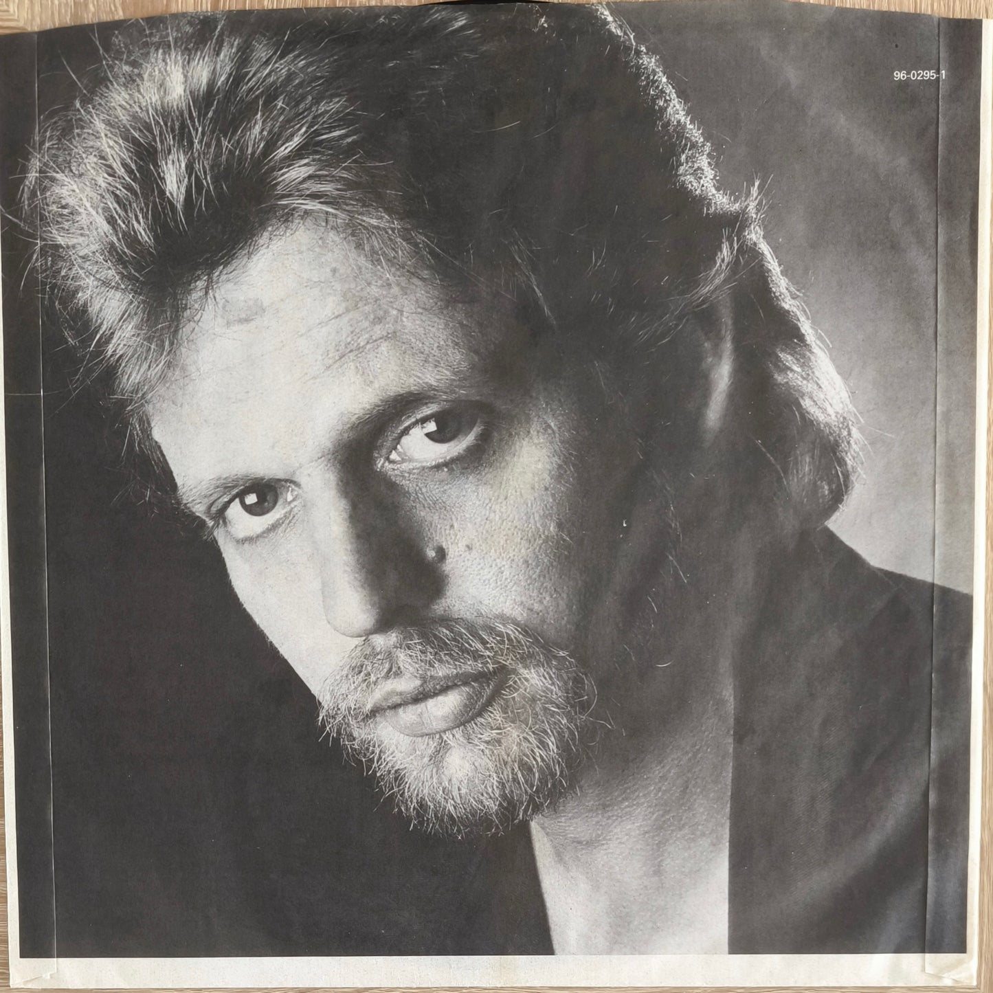 DON FELDER - Airbone