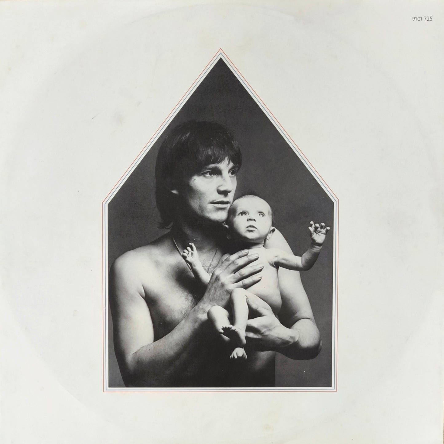 MURRAY HEAD - Between Us