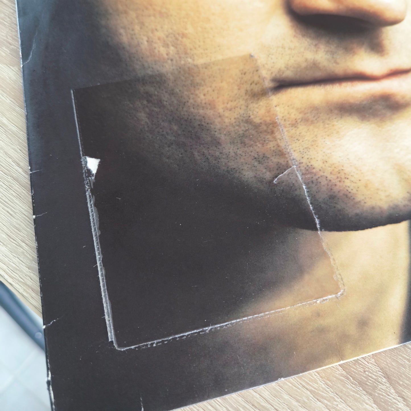 PHIL COLLINS - ...But Seriously