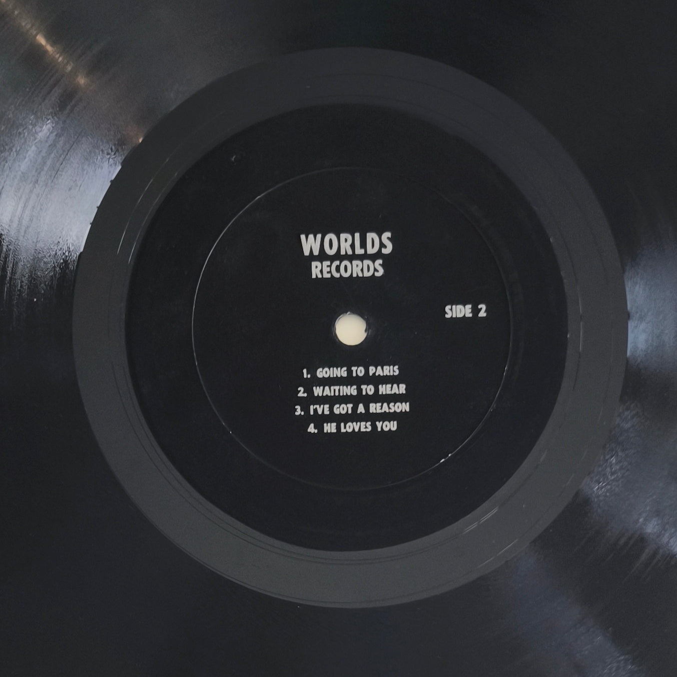 PINK FLOYD - Beyond Belief