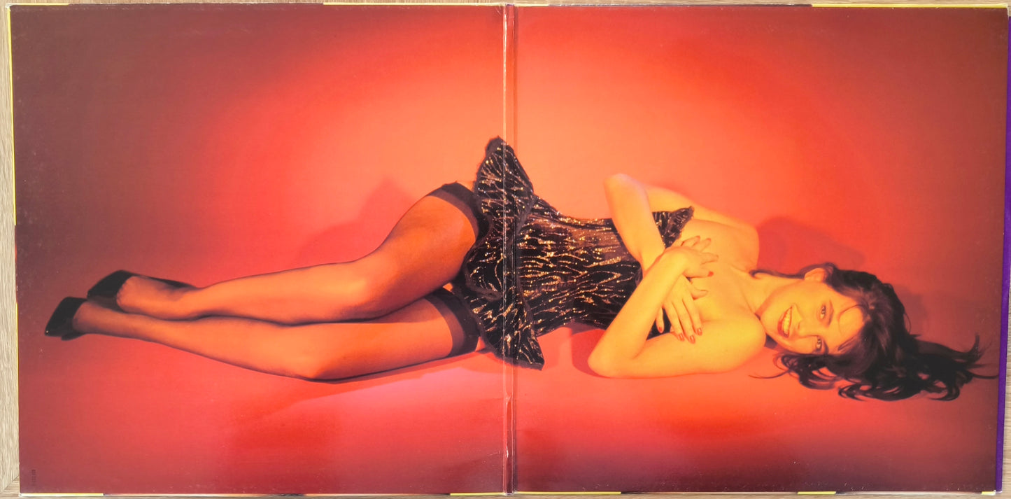 LIO - Pop Model
