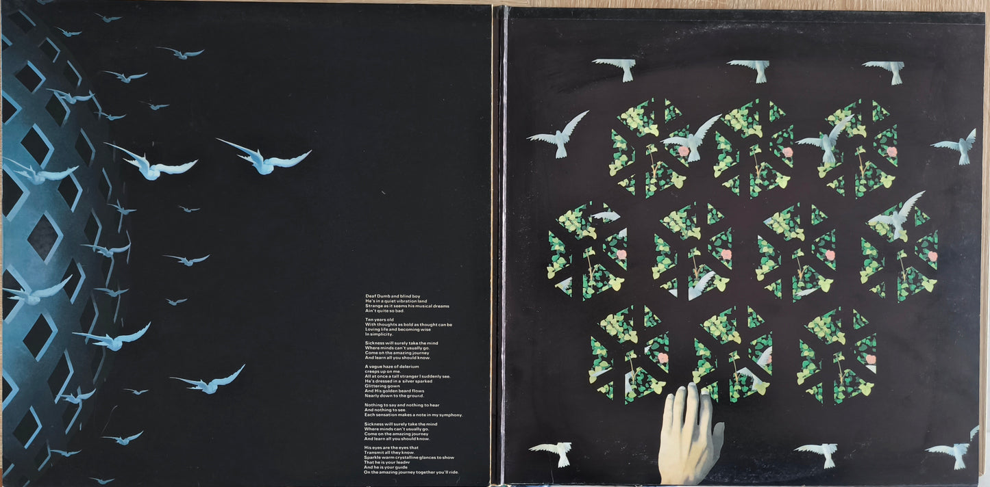 THE WHO - Tommy