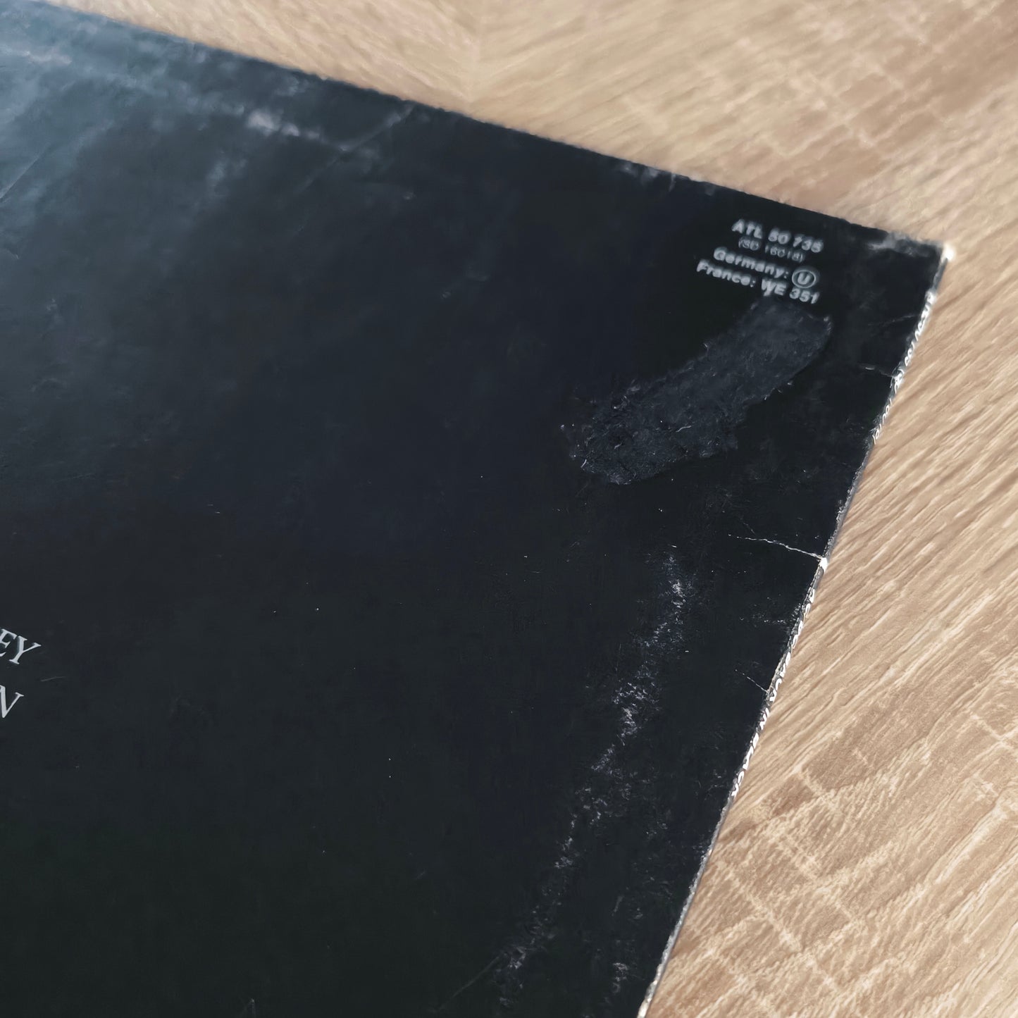 AC/DC - Back In Black