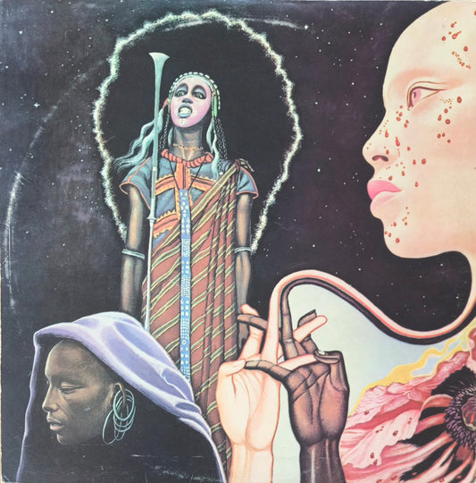 MILES DAVIS - Bitches Brew (Pressage UK 1970)