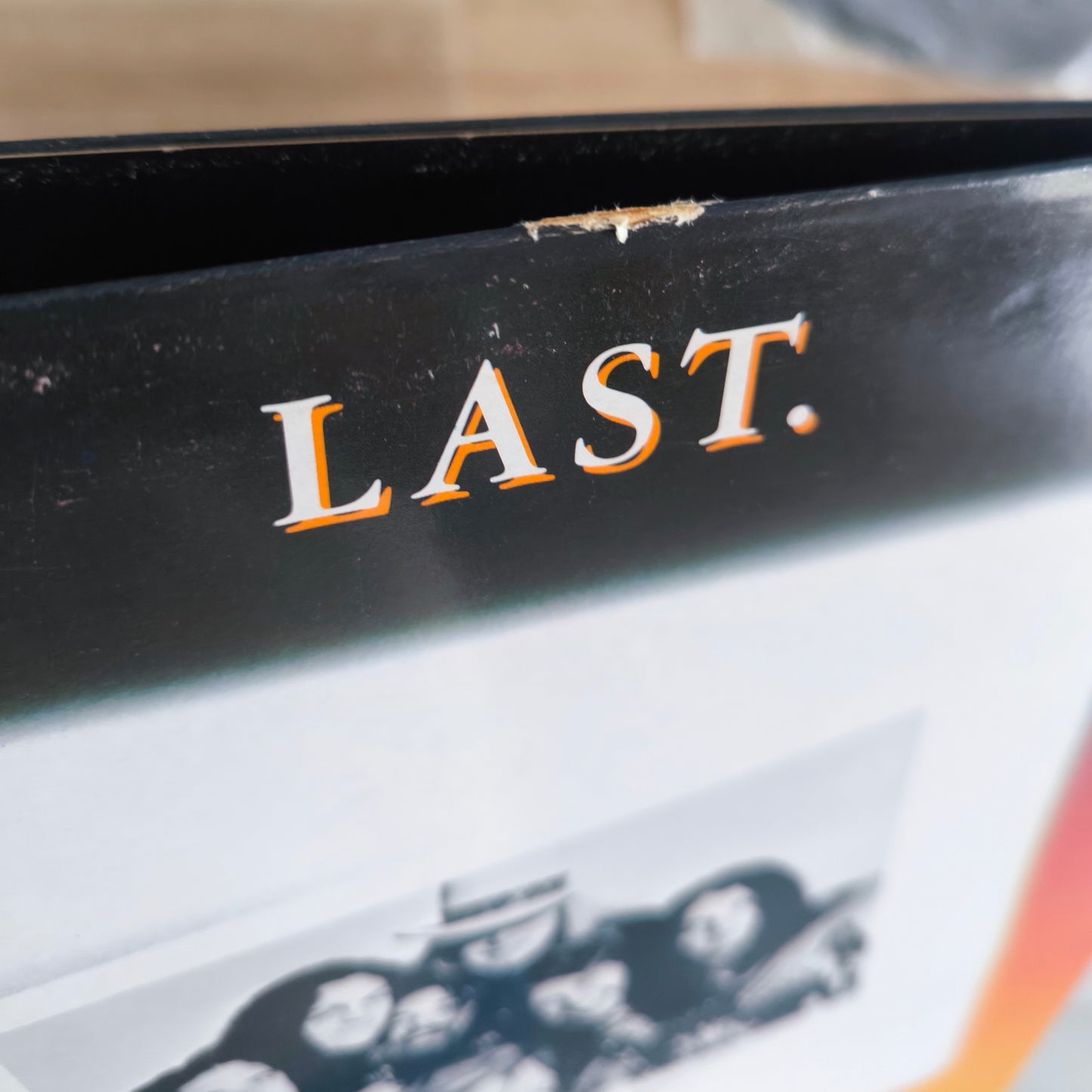 LYNYRD SKYNYRD - Skynyrd's First And... Last