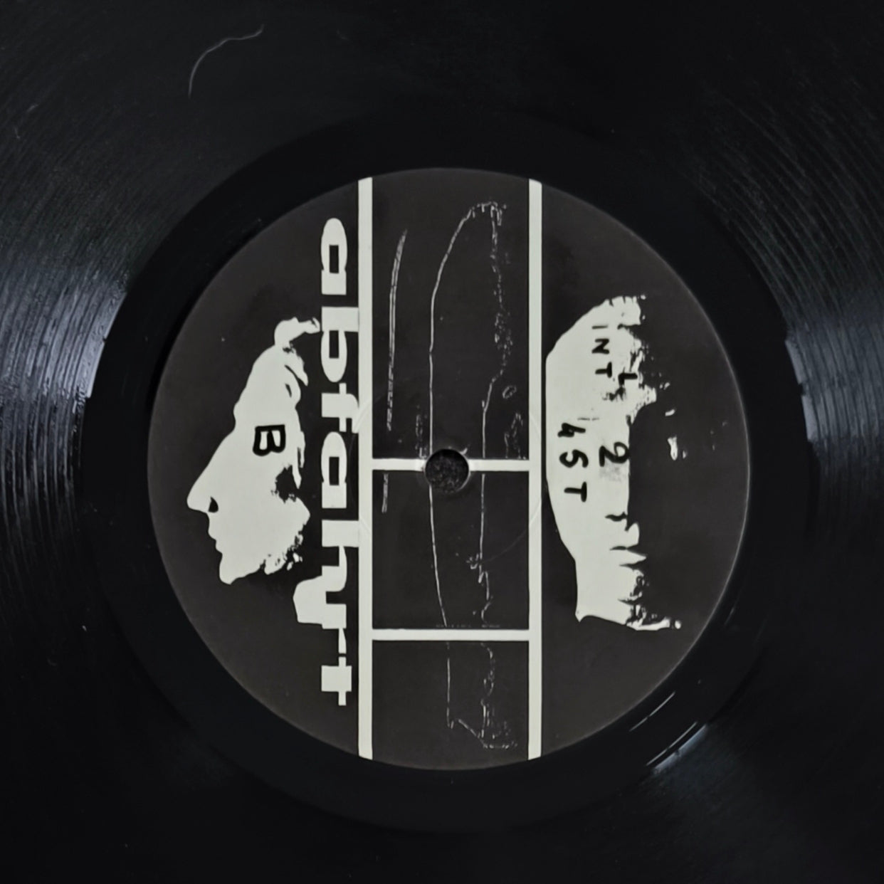 PAUL ZONE AND MAN TO MAN Featuring MAN PARRISH - Male Stripper (Out Of The Ordinary Techno Mix)