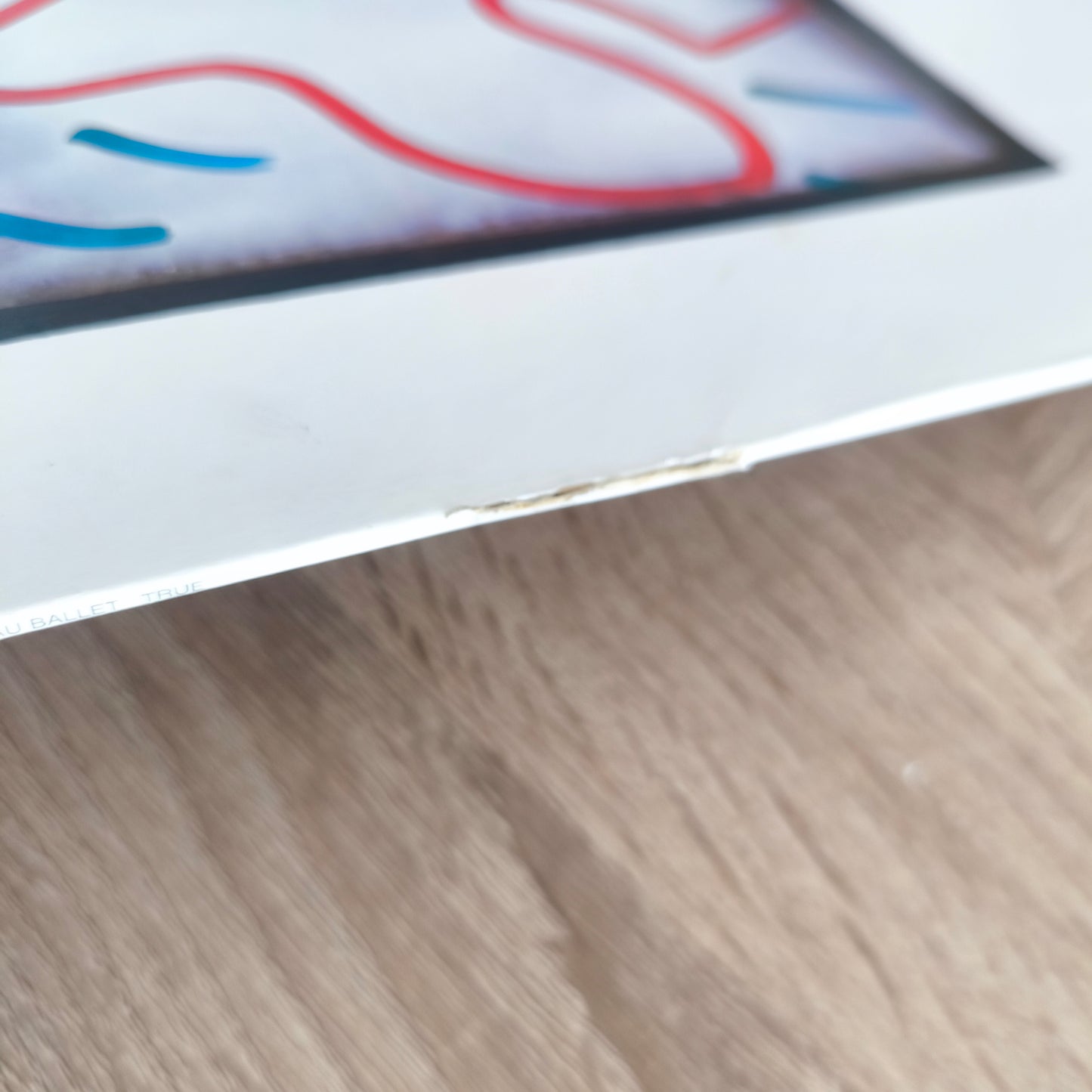 SPANDAU BALLET - True