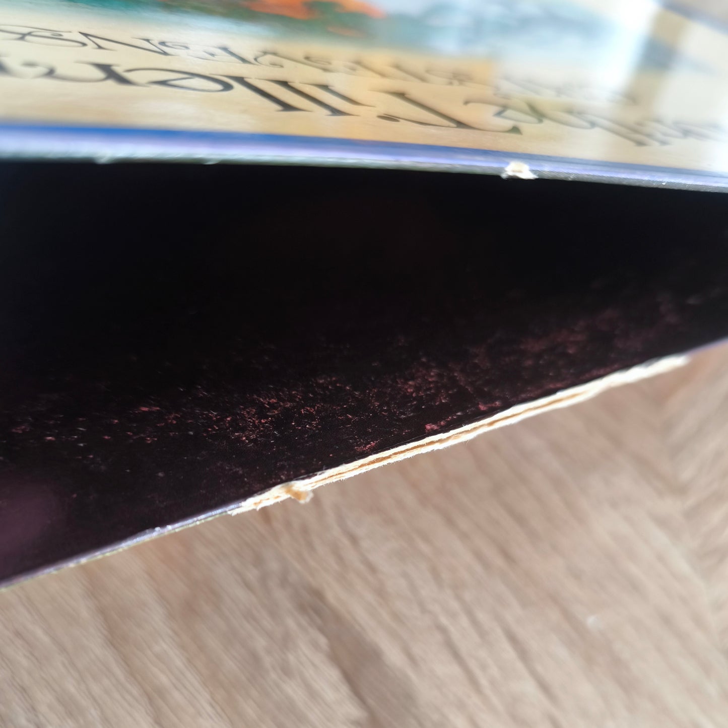 CAT STEVENS - Tea For The Tillerman