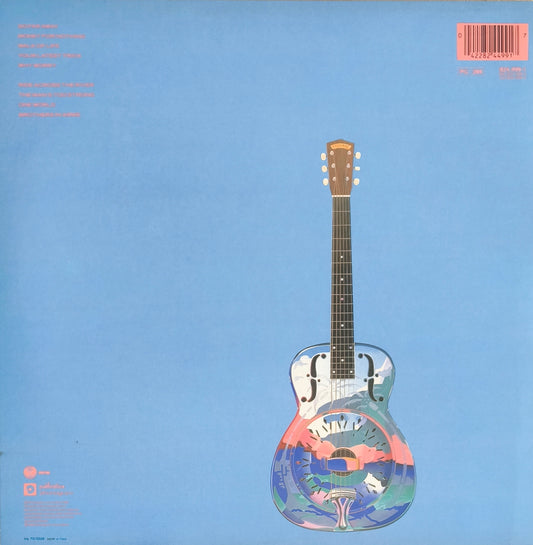 DIRE STRAITS - Brothers In Arms