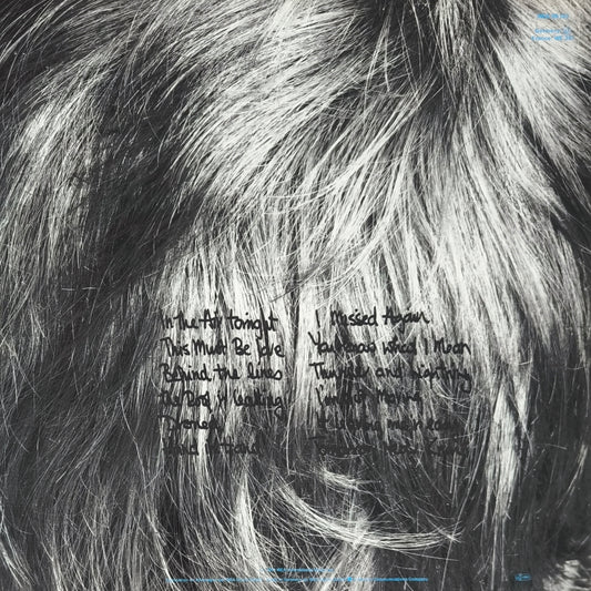 PHIL COLLINS - Face Value