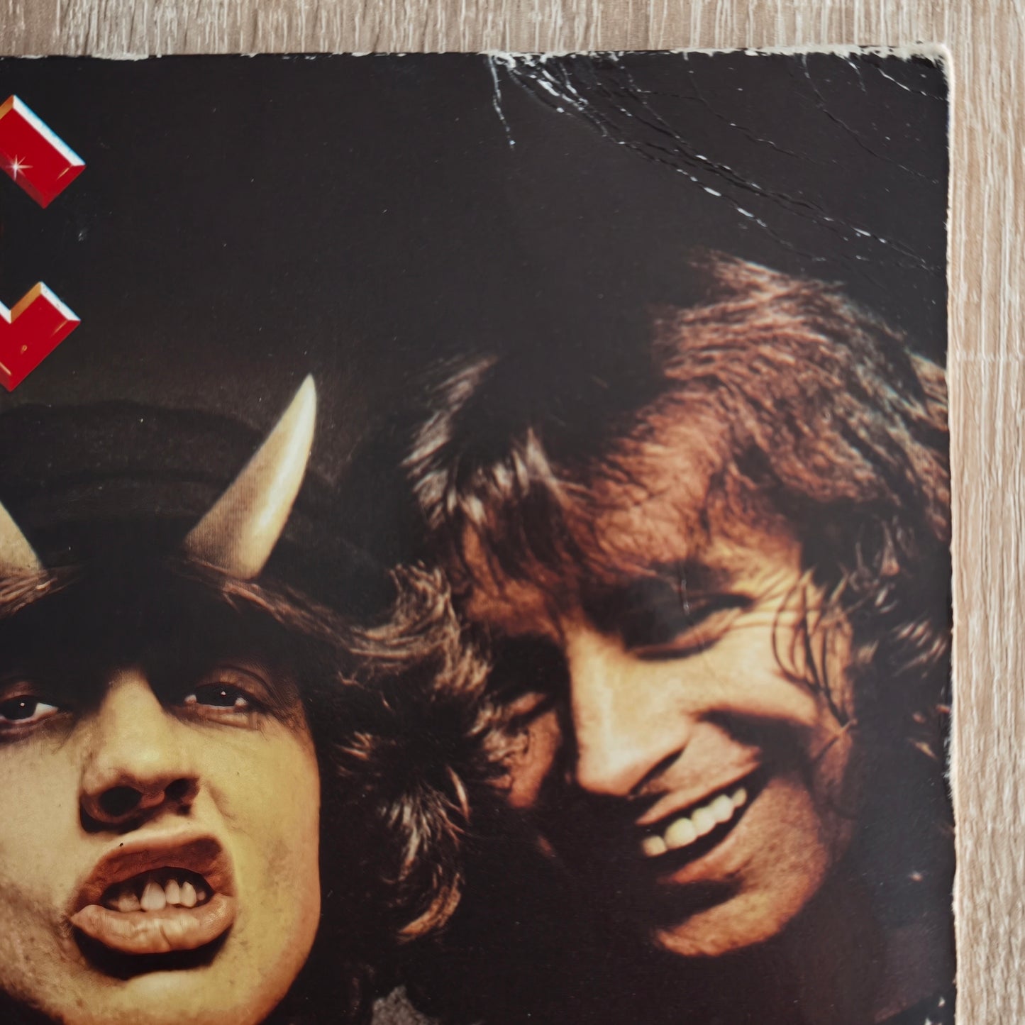 AC/DC - Highway To Hell