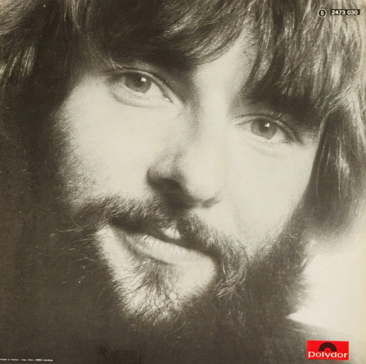 MAXIME LE FORESTIER - Maxime Le Forestier (1972)