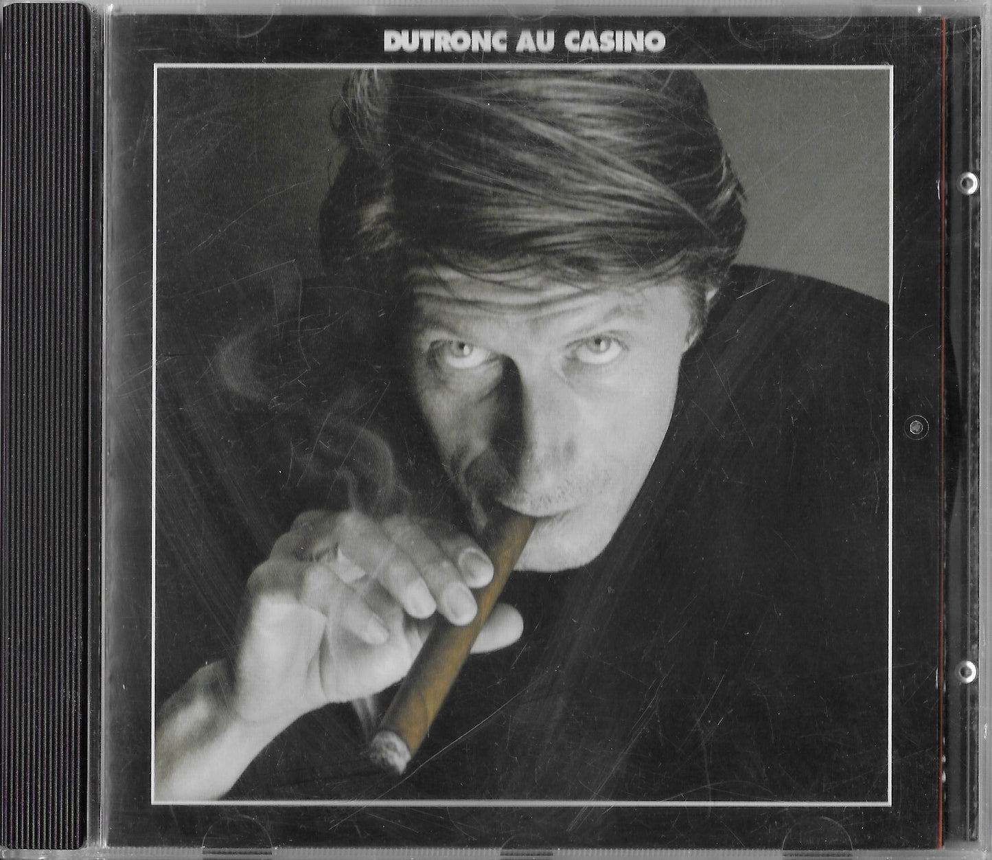 JACQUES DUTRONC - Dutronc Au Casino