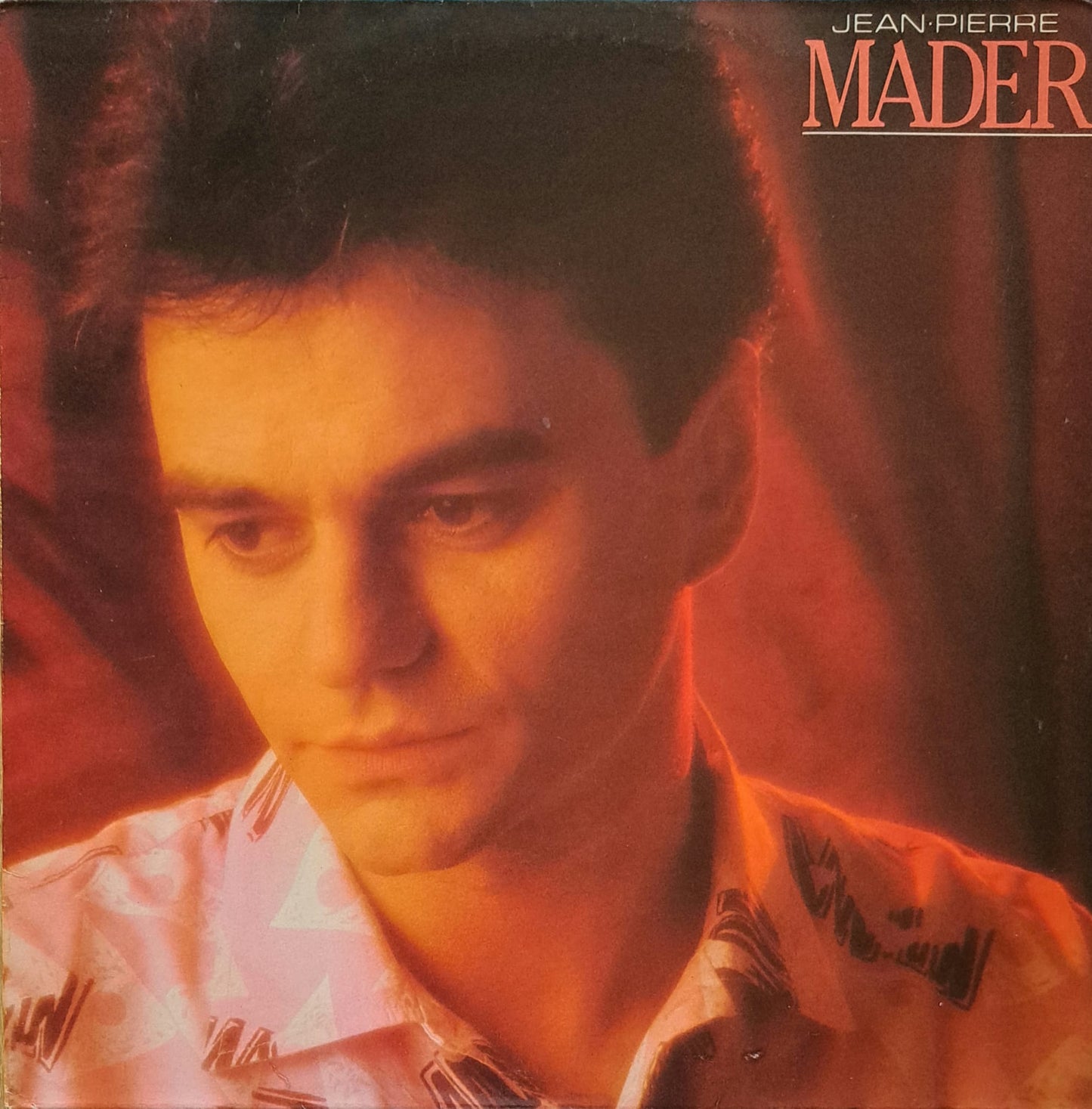 JEAN PIERRE MADER - Microclimats