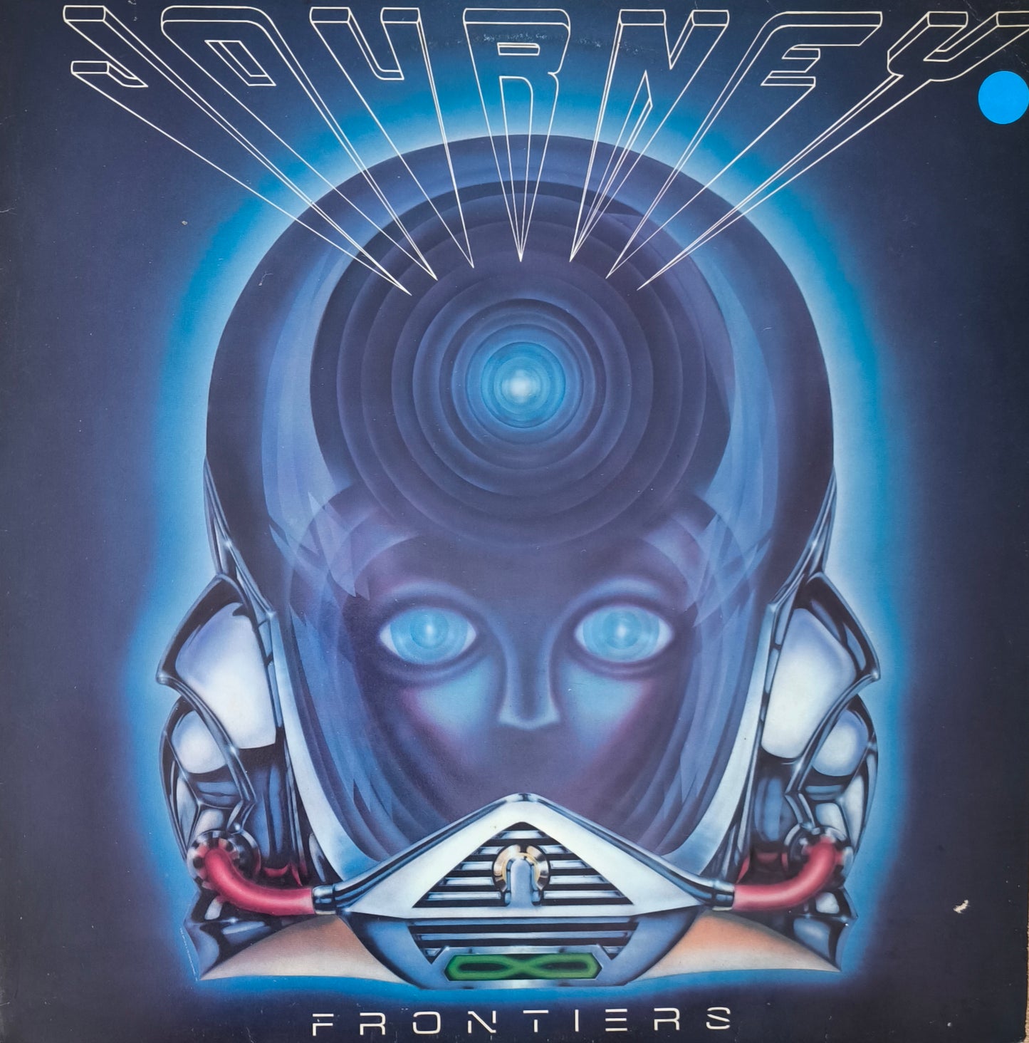 JOURNEY - Frontiers