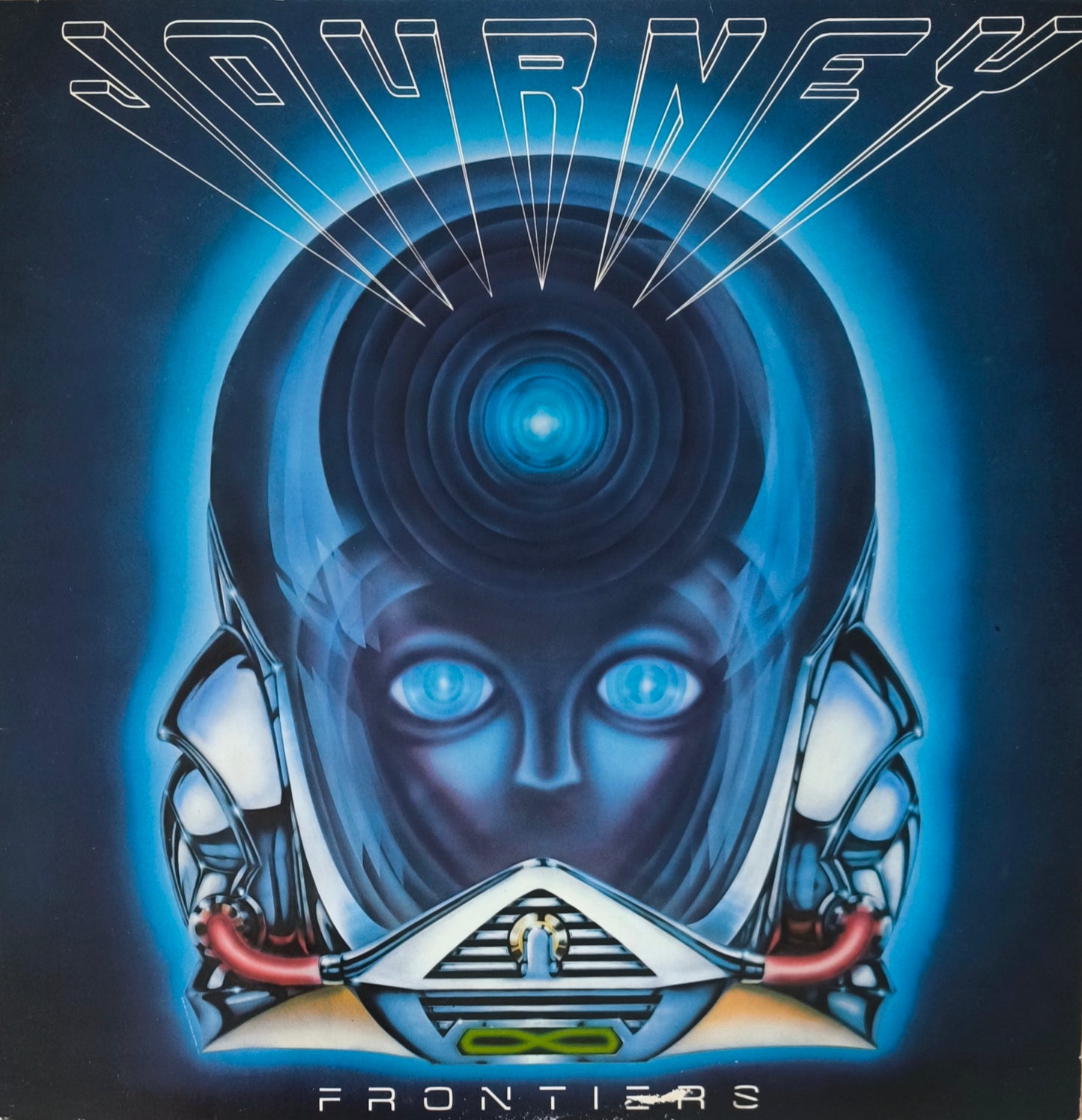 JOURNEY - Frontiers