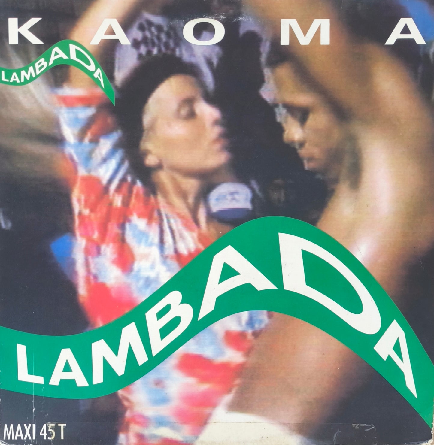 KAOMA - Lambada