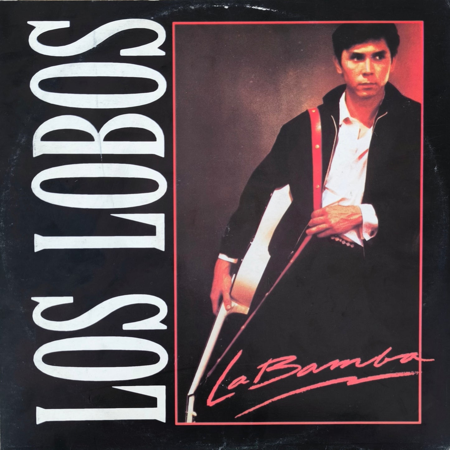 LOS LOBOS - La Bamba