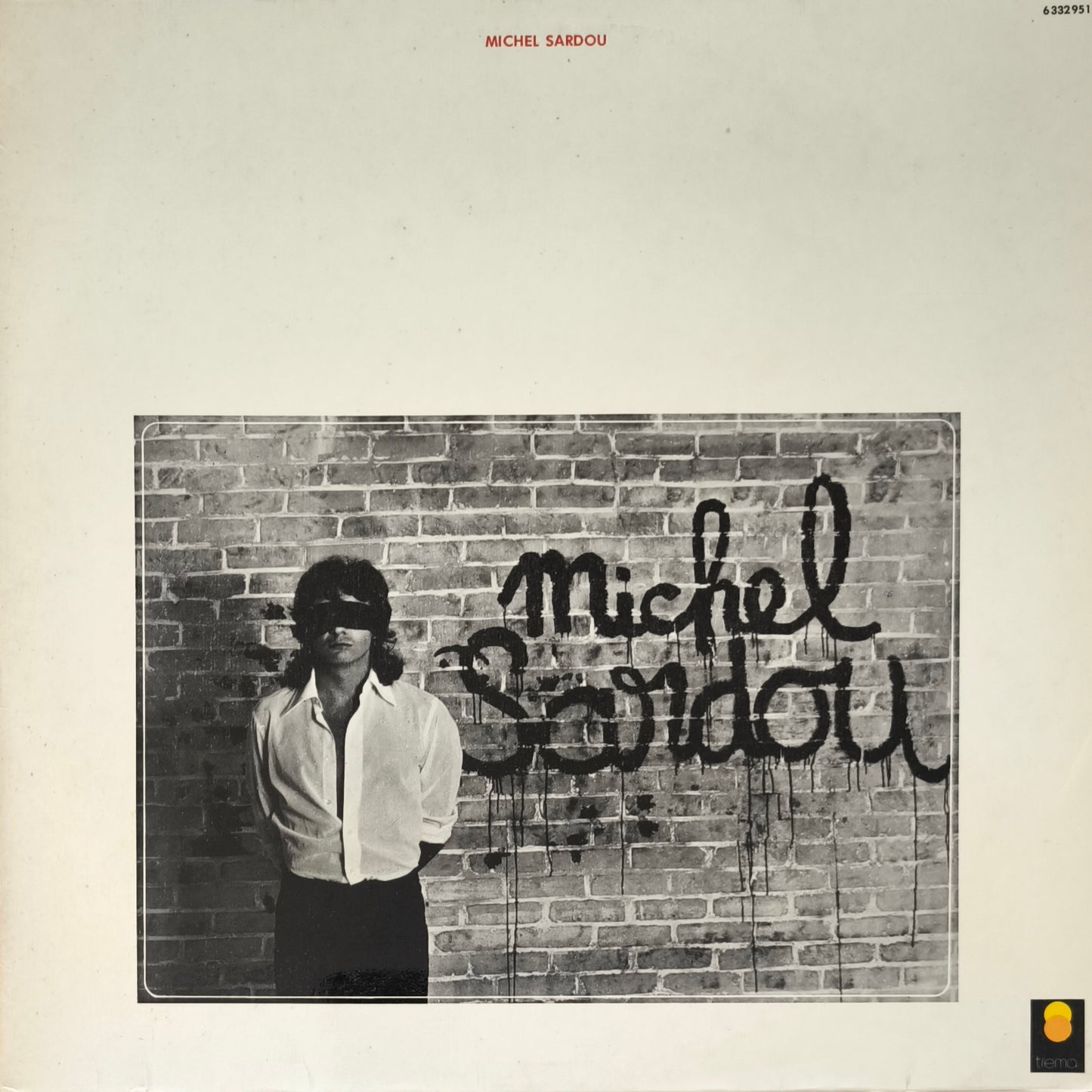 MICHEL SARDOU - Danton