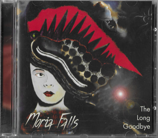 MORIA FALLS - The Long Goodbye