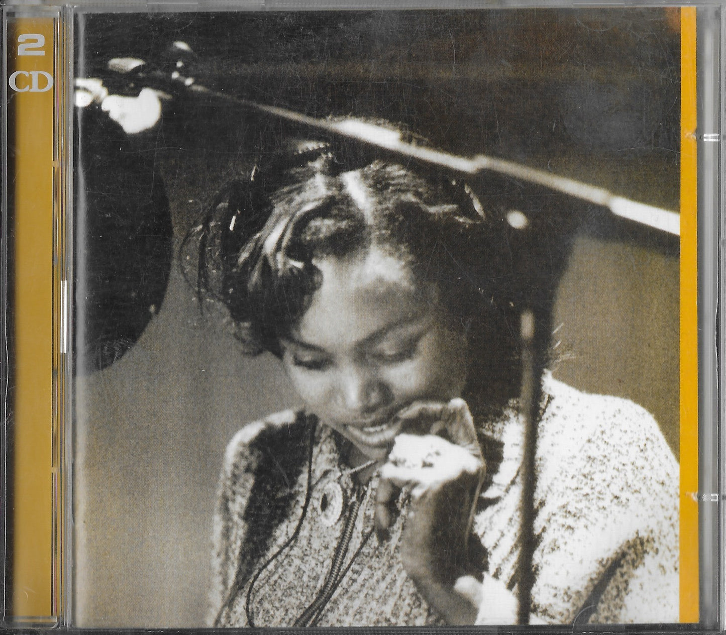 OUMOU SANGARE - Oumou
