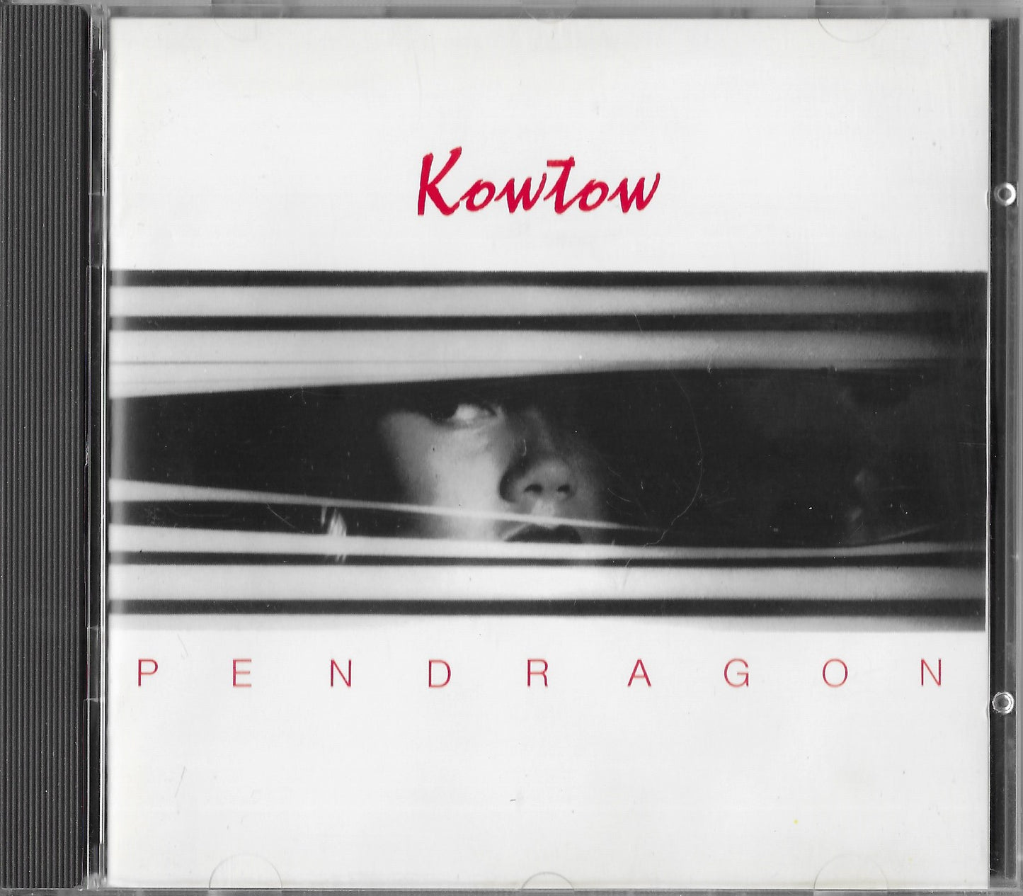 PENDRAGON - Kowtow