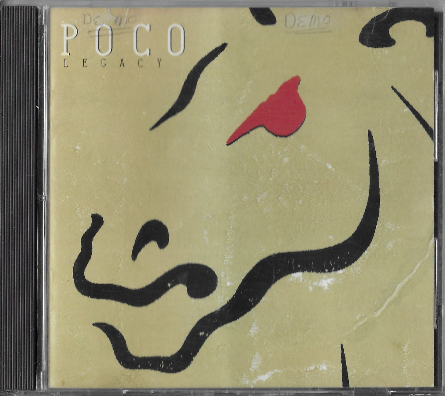 POCO - Legacy
