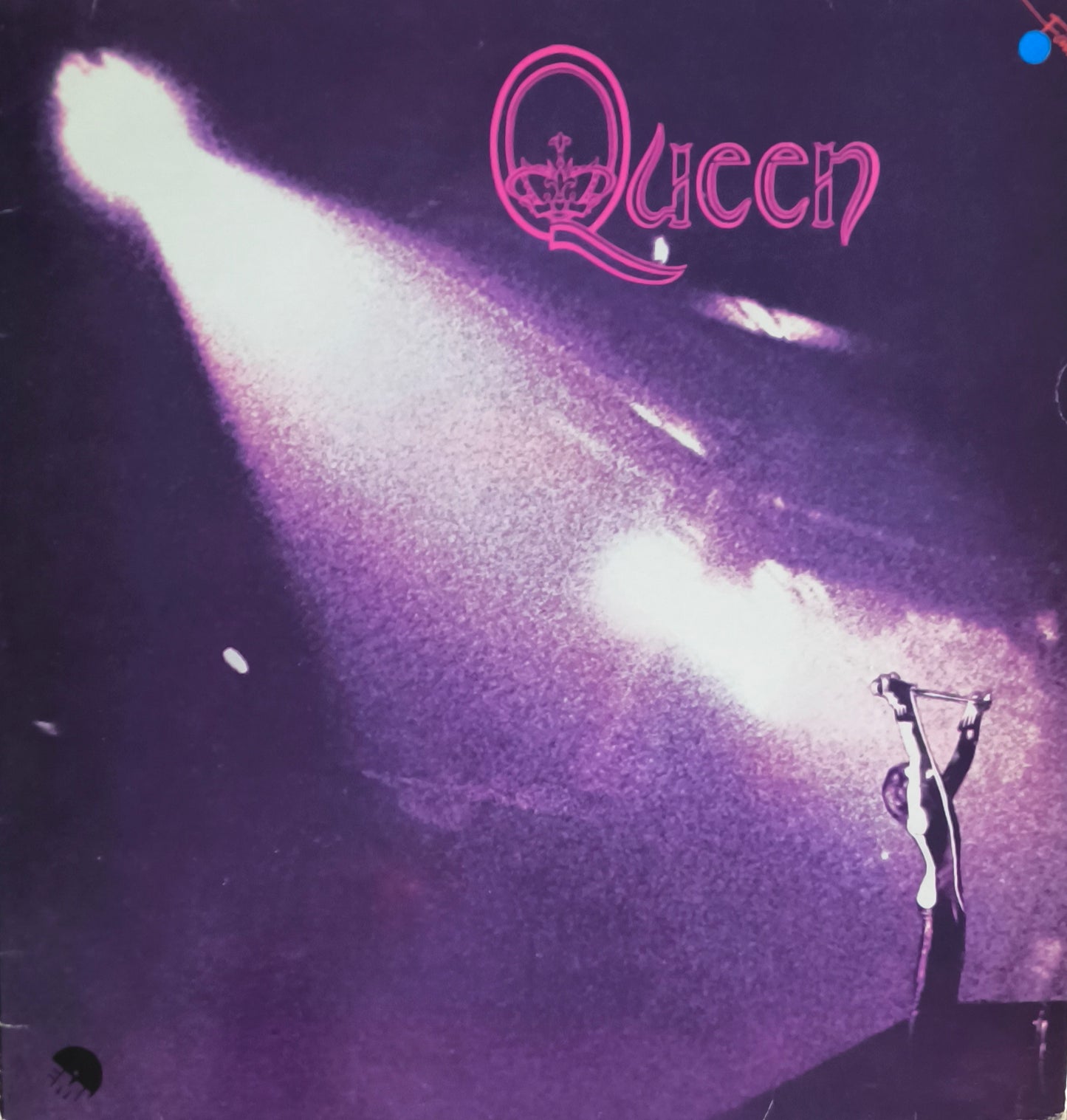 QUEEN - Queen