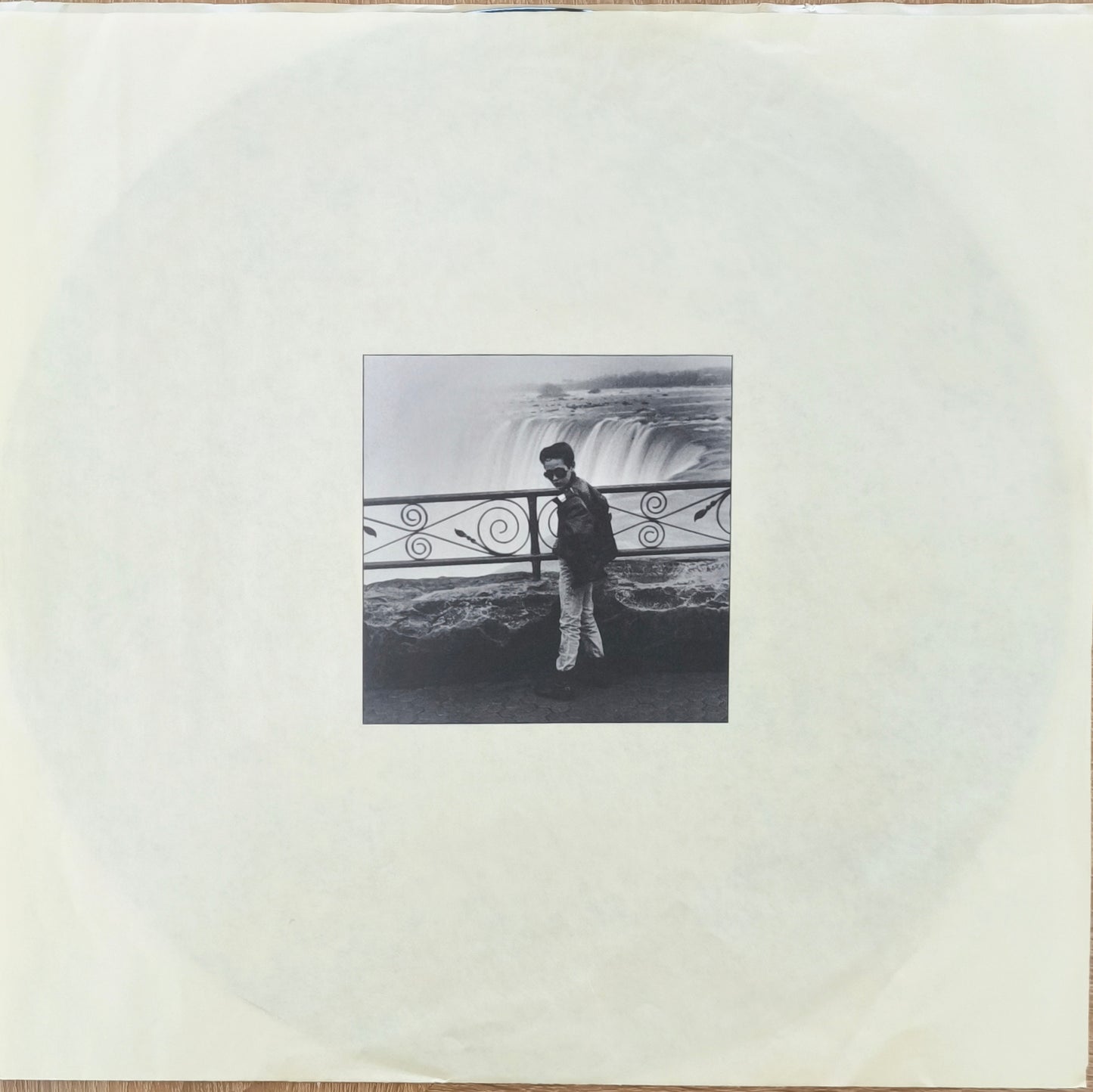 HONEYMOON SUITE - The Big Prize (Pressage US)