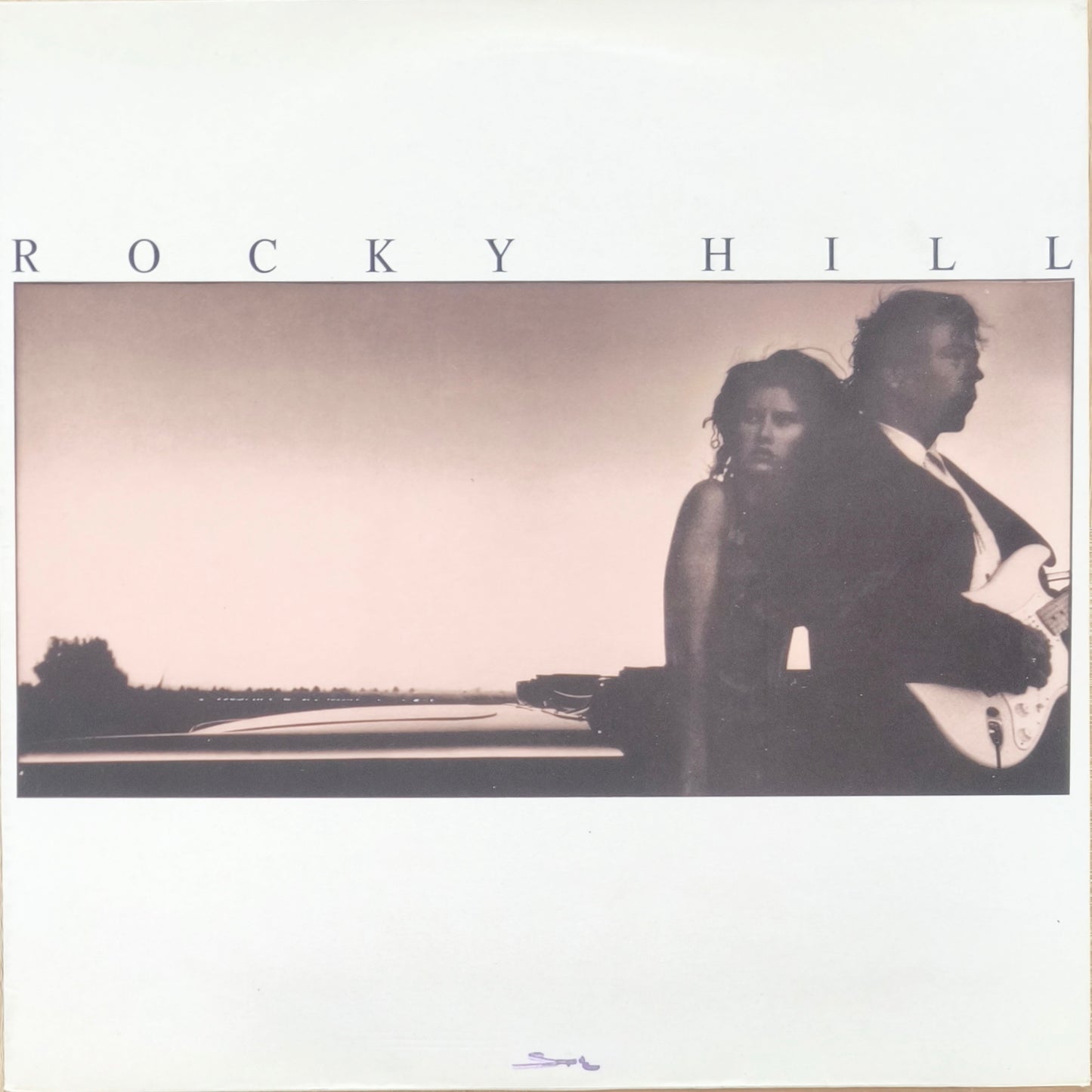 ROCKY HILL - Rocky Hill