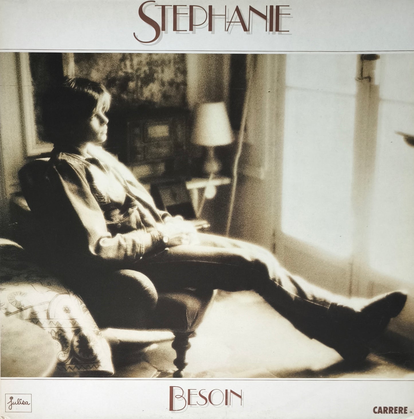 STEPHANIE - Besoin