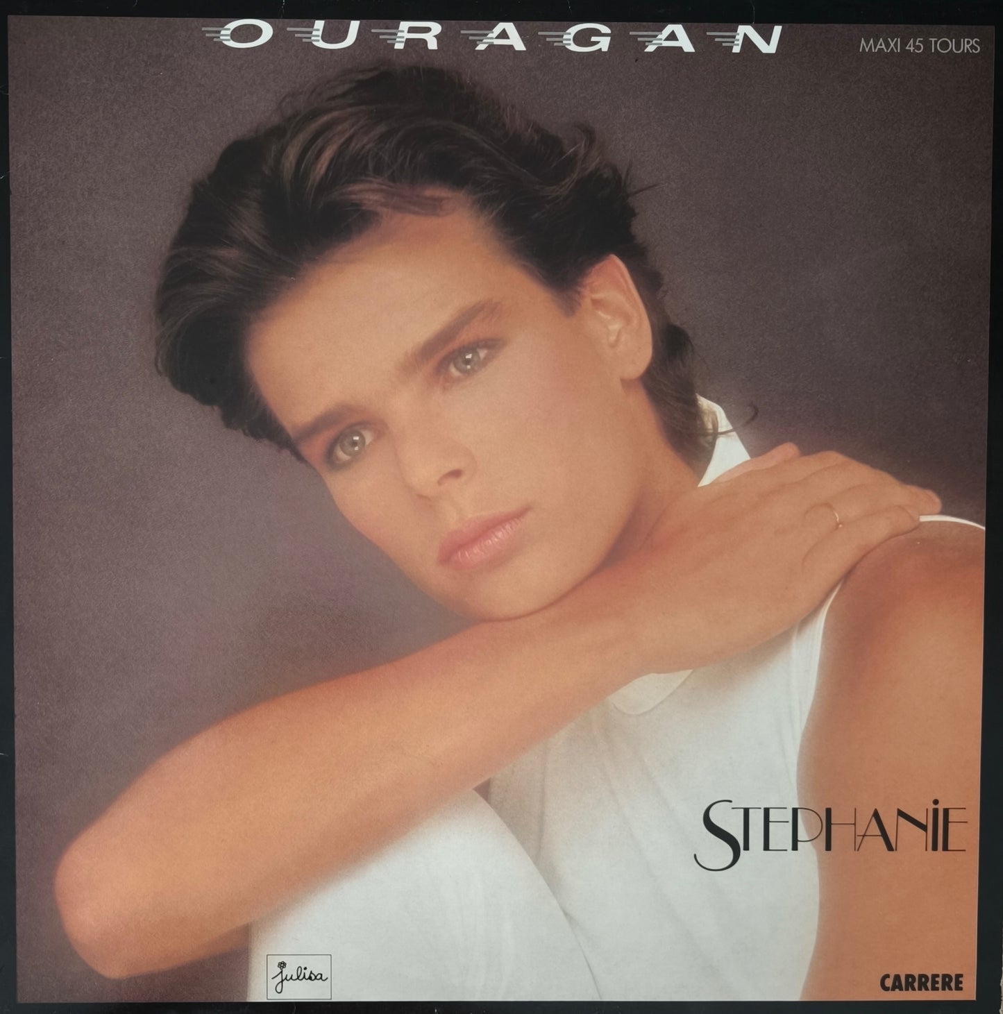 STEPHANIE - Ouragan