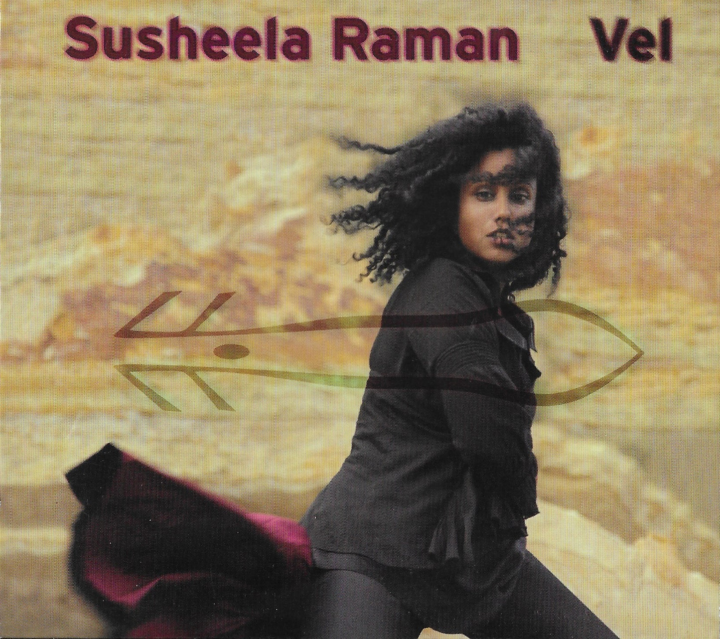 SUSHEELA RAMAN - Vel