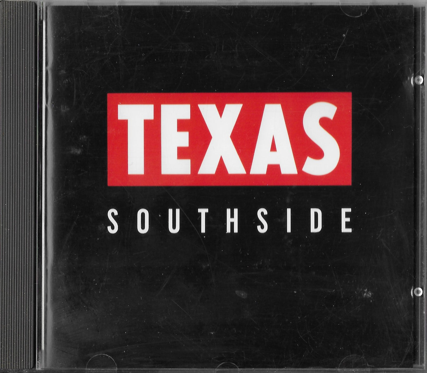 TEXAS - Southside