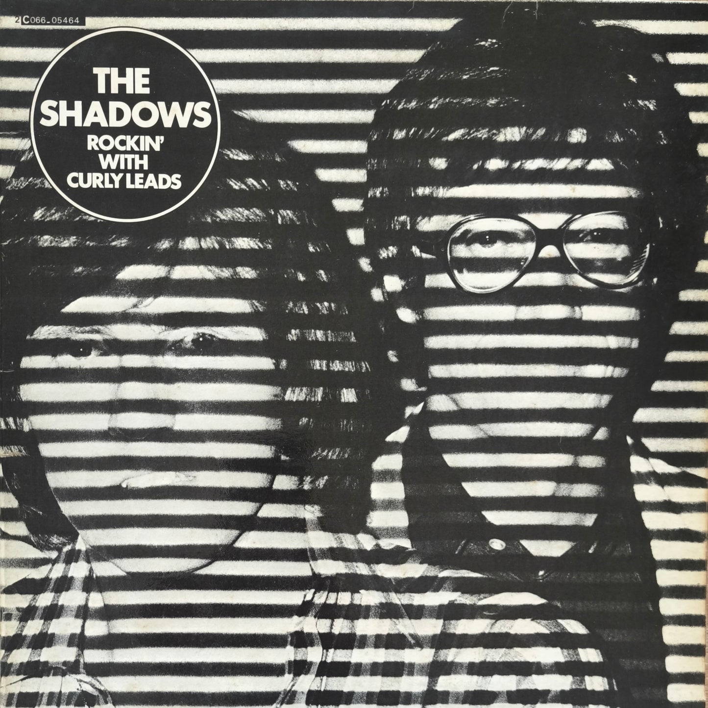 THE SHADOWS - Rockin' With Curly Leads