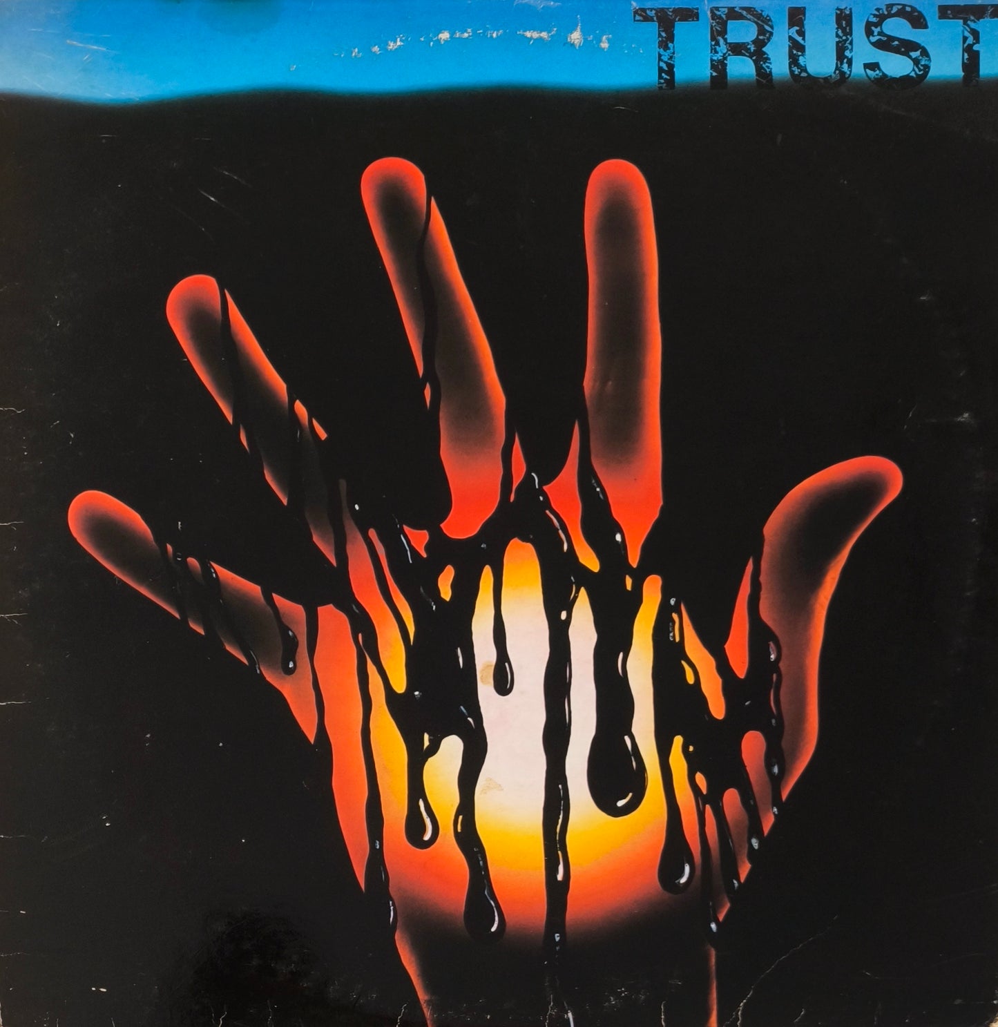 TRUST - L'Élite